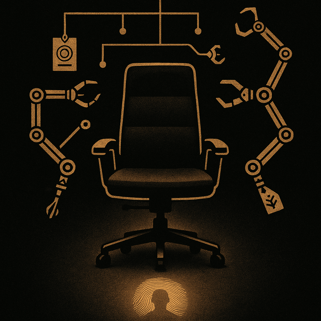 The Empty Chair Agent