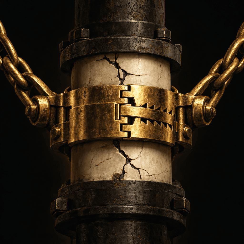 When Failure Renews the Contract