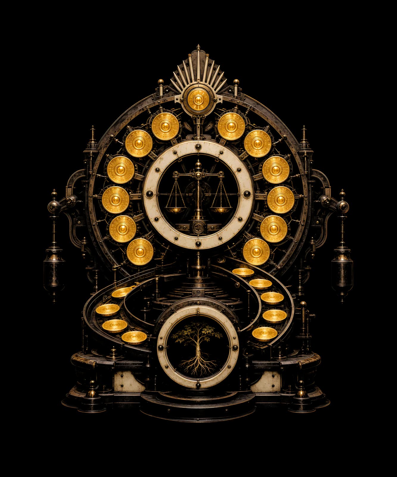 When Productivity Becomes Importance — shirt design