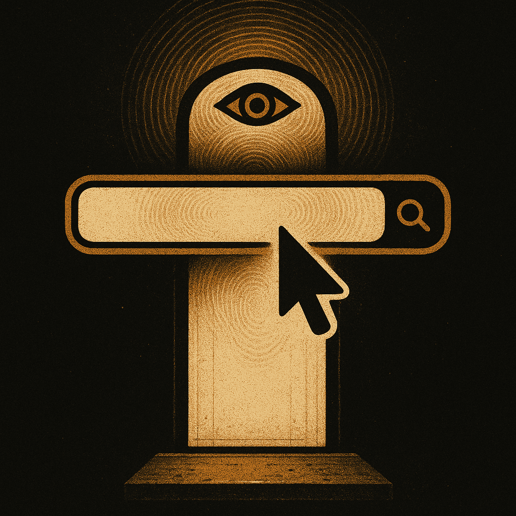 The Door Knows Your Knuckles
