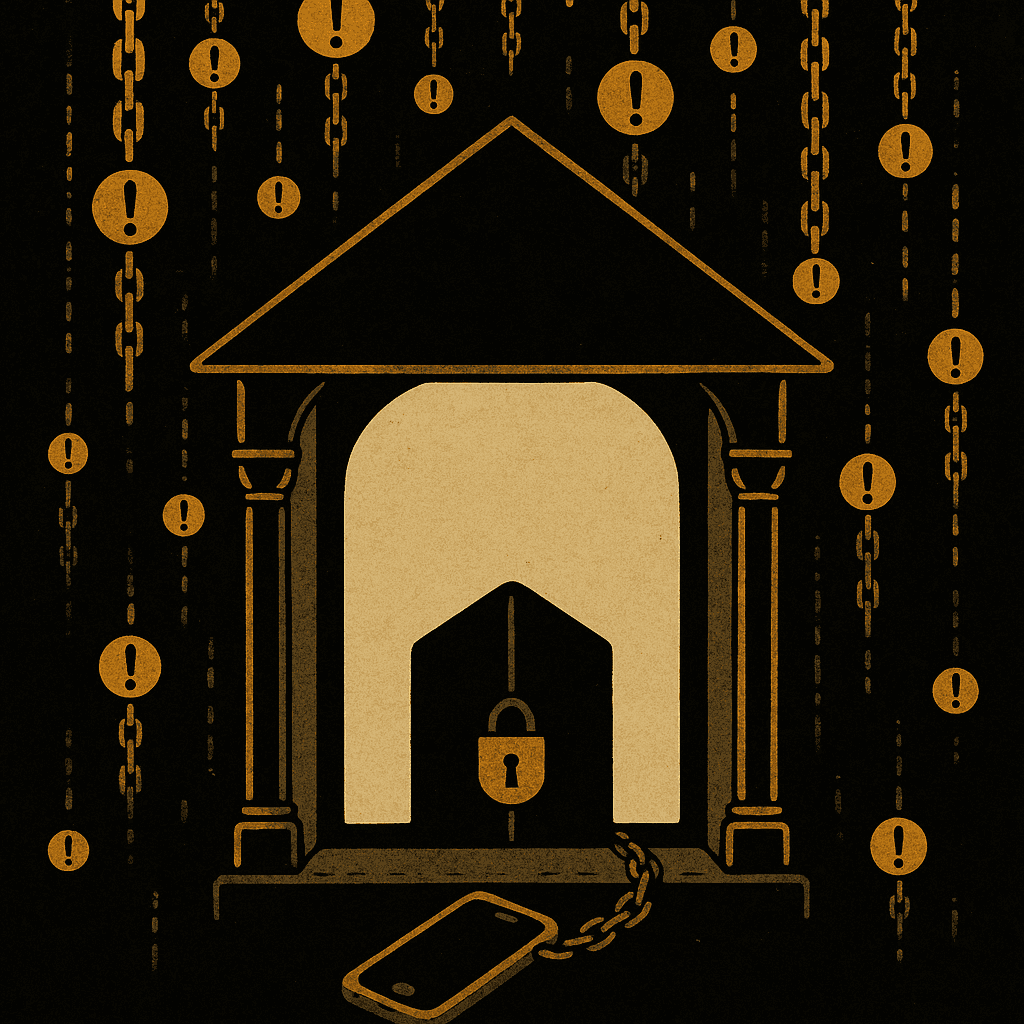 The Price of Absence