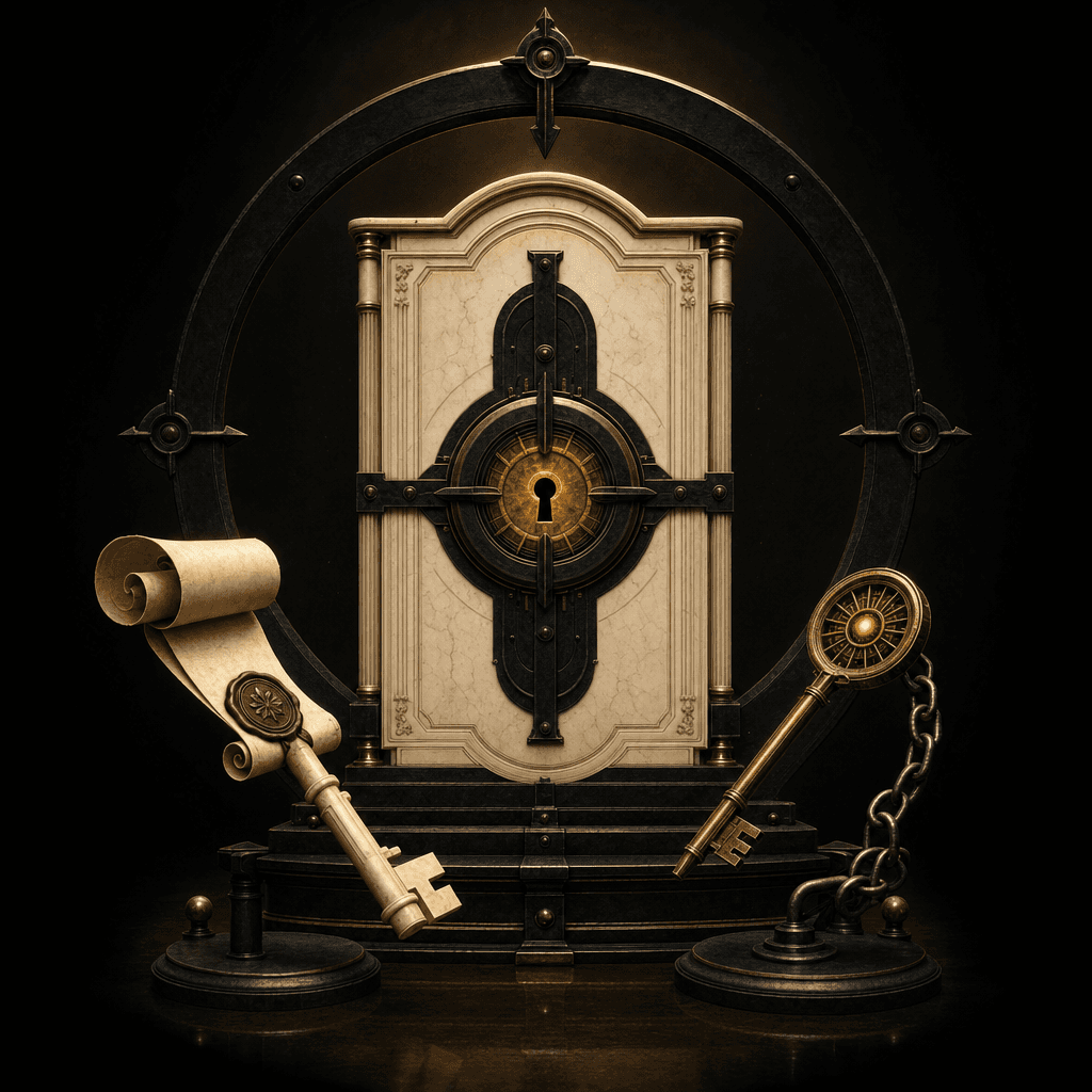 A Sentence Cannot Authenticate Itself